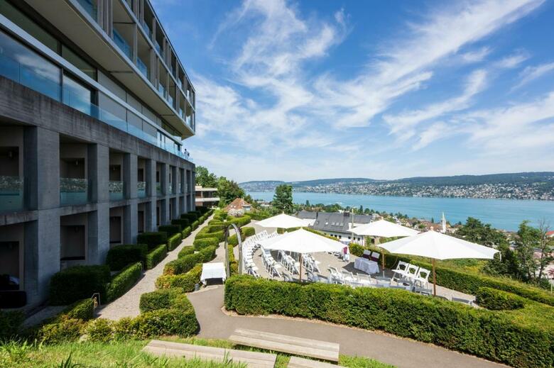 Belvoir Swiss Q Hotel