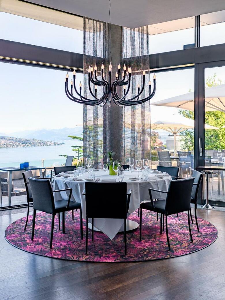 Belvoir Swiss Q Hotel