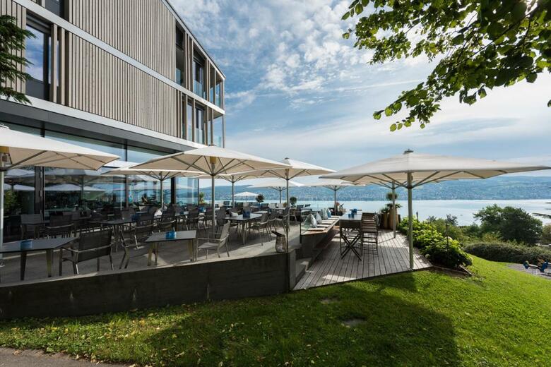 Belvoir Swiss Q Hotel