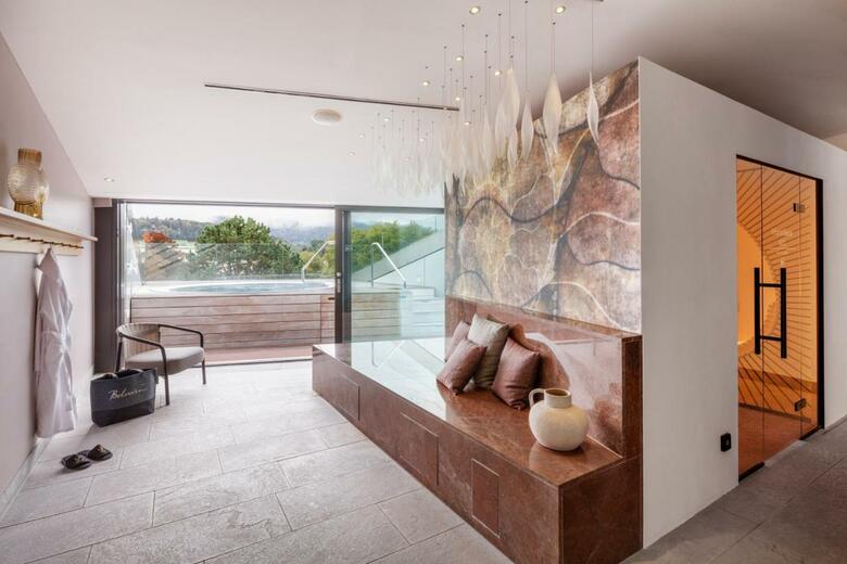 Belvoir Swiss Q Hotel