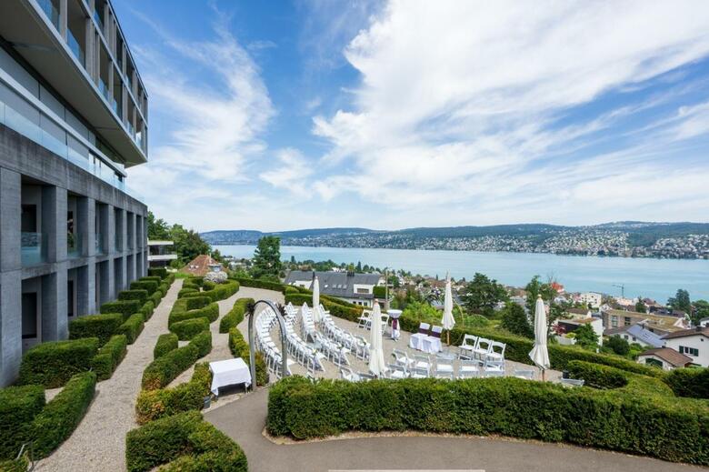 Belvoir Swiss Q Hotel