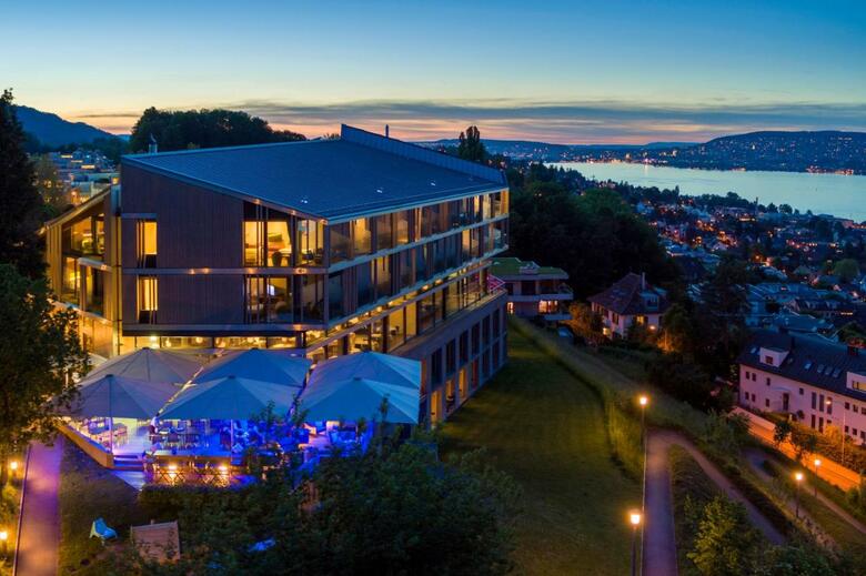 Belvoir Swiss Q Hotel