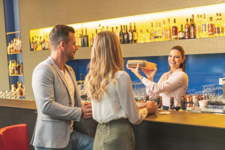 Belvoir Swiss Q Hotel