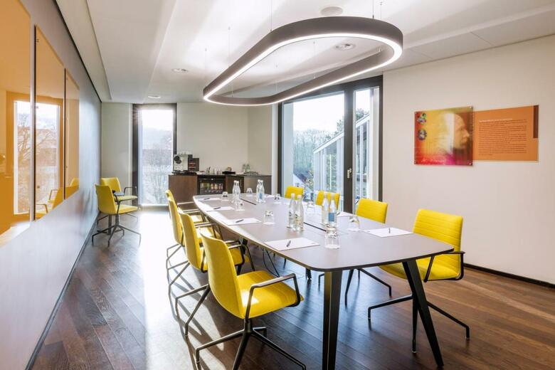 Belvoir Swiss Q Hotel