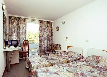 Hotel Althea