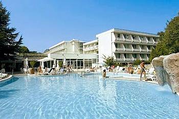 Hotel Althea