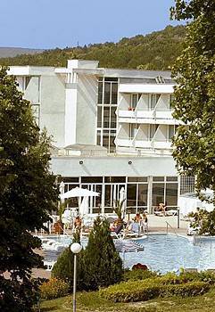 Hotel Althea
