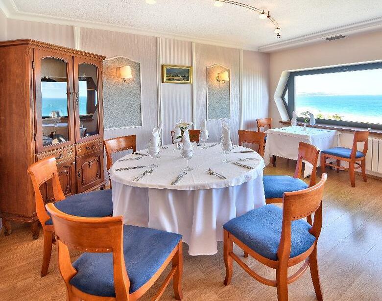 Hotel Dobrudja