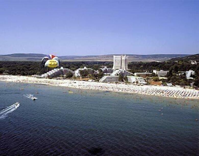 Hotel Dobrudja