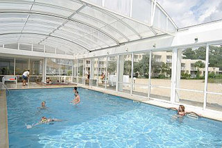 Hotel Albena Beach Club