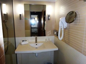 Hotel Mercure Libourne Saint Emilion