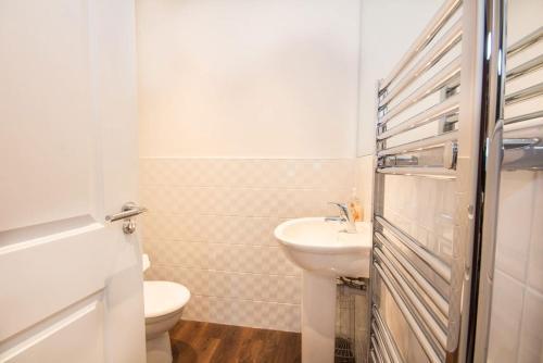 No 57 Holm Farm Apartment