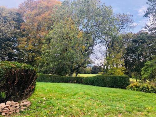 Home Comforts In Peaceful 2 Acres