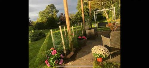 Home Comforts In Peaceful 2 Acres