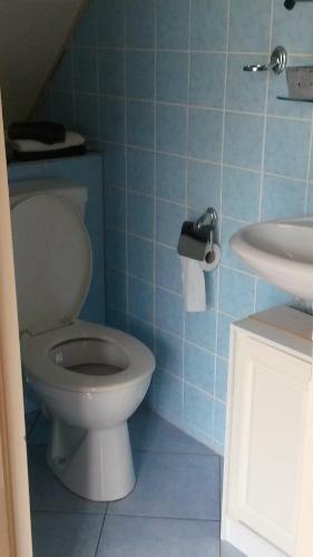 Bed & Breakfast De Kanonnier