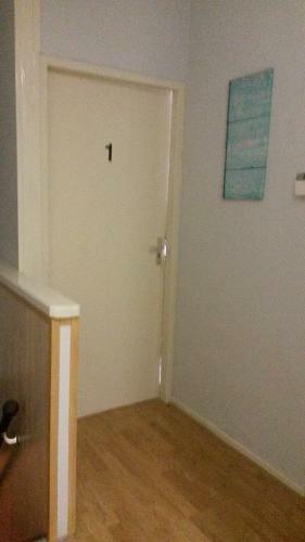 Bed & Breakfast De Kanonnier