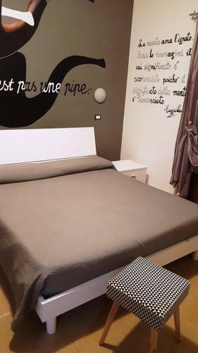 Bed & Breakfast La Dimora Degli Artisti