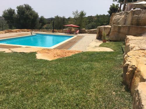 Agroturismo Villa Monte Da Alfarrobeira