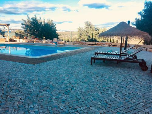 Agroturismo Villa Monte Da Alfarrobeira