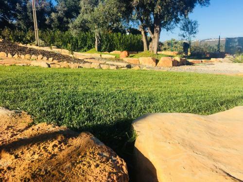 Agroturismo Villa Monte Da Alfarrobeira