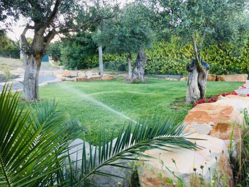 Agroturismo Villa Monte Da Alfarrobeira