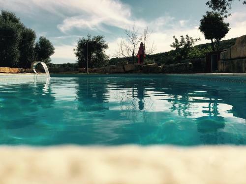 Agroturismo Villa Monte Da Alfarrobeira