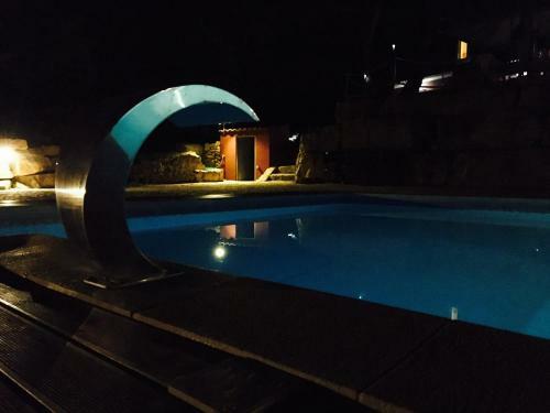 Agroturismo Villa Monte Da Alfarrobeira