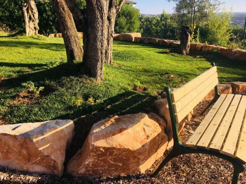 Agroturismo Villa Monte Da Alfarrobeira