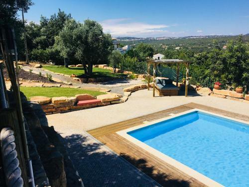 Agroturismo Villa Monte Da Alfarrobeira