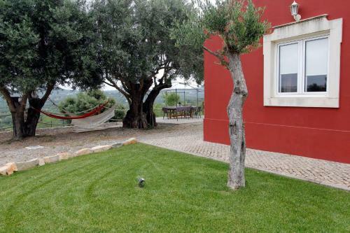 Agroturismo Villa Monte Da Alfarrobeira