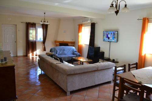 Agroturismo Villa Monte Da Alfarrobeira