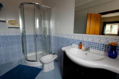Agroturismo Villa Monte Da Alfarrobeira