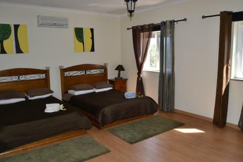 Agroturismo Villa Monte Da Alfarrobeira