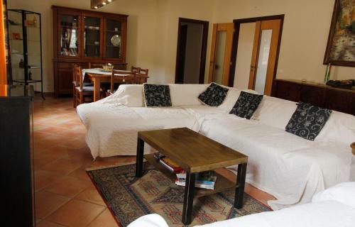 Agroturismo Villa Monte Da Alfarrobeira