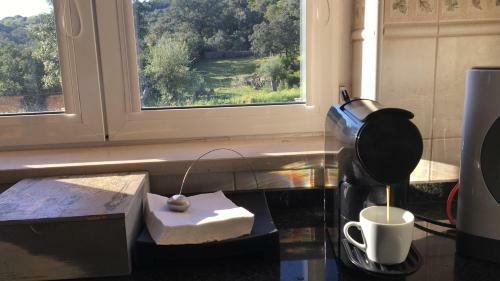 Agroturismo Villa Monte Da Alfarrobeira