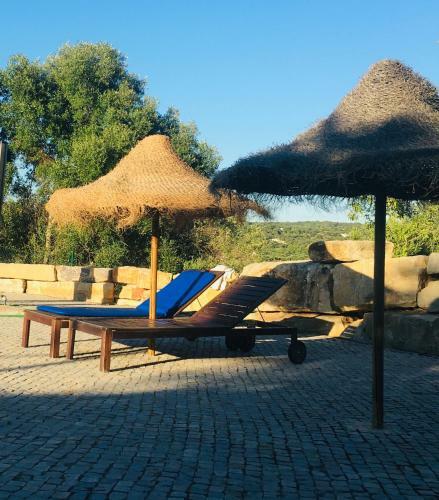 Agroturismo Villa Monte Da Alfarrobeira