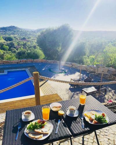 Agroturismo Villa Monte Da Alfarrobeira
