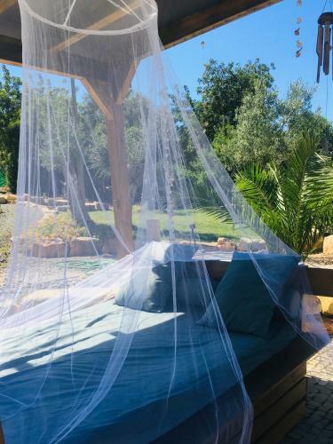 Agroturismo Villa Monte Da Alfarrobeira