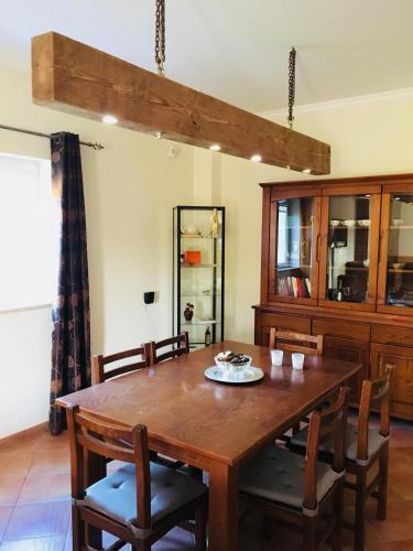 Agroturismo Villa Monte Da Alfarrobeira