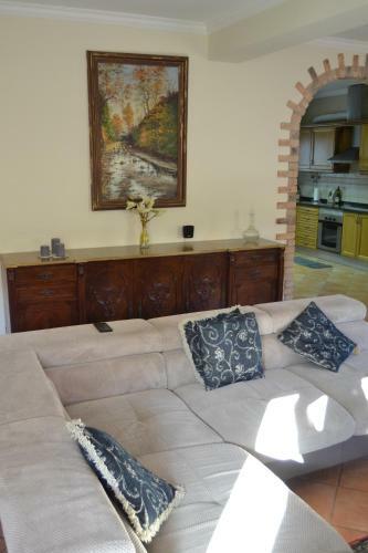 Agroturismo Villa Monte Da Alfarrobeira