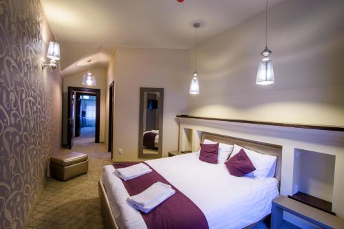 Hotel Pietrele Lui Solomon