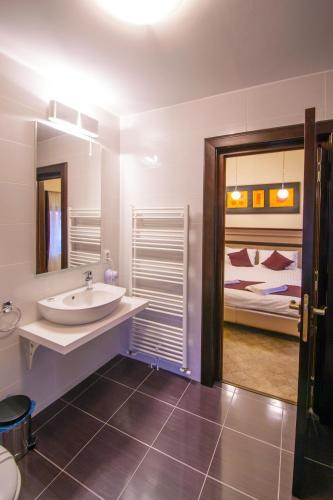 Hotel Pietrele Lui Solomon