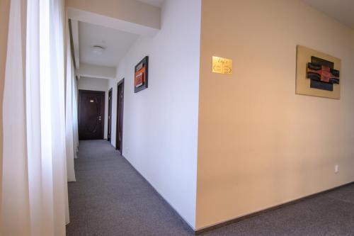 Hotel Pietrele Lui Solomon