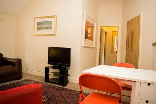 The Inn Apartment
