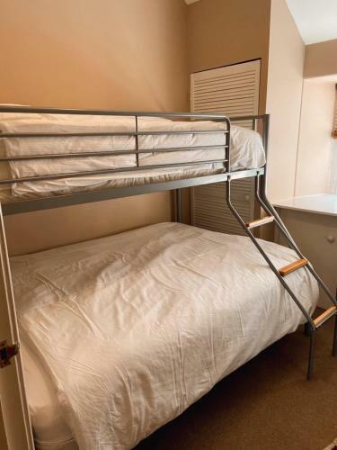 The Inn Apartment
