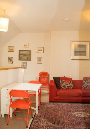The Inn Apartment