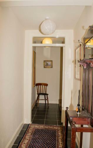 The Inn Apartment