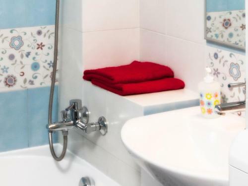 Apartamento Rainbow Accommodations