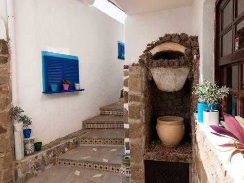 Cozy House Monta�a La Data Mr