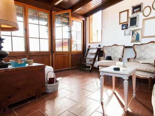 Cozy House Monta�a La Data Mr